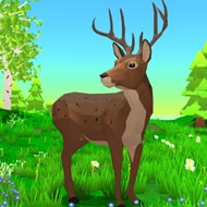 Deer Simulator